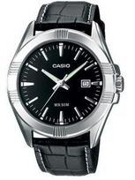 Casio Vyrų Laikrodis MTP-1308L-1AVEF + DĖŽUTĖ