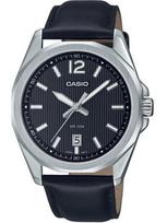 VYRŲ LAIKRODIS CASIO MTP-E725L-1AVDF + DĖŽUTĖ