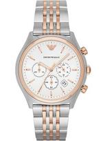 EMPORIO ARMANI VYRIŠKAS LAIKRODIS AR1998- ZETA (zi045c)
