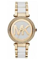 MICHAEL KORS Moteriškas Laikrodis MK5784 - PARKER (zm516a)
