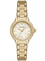 MOTERŲ LAIKRODIS EMPORIO ARMANI MIA AR11609 (zi545a)