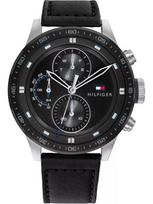 TOMMY HILFIGER VYRIŠKAS LAIKRODIS 1791810 TRENT (zf042c)