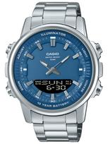 CASIO VYRIŠKAS LAIKRODIS AMW-880D-2A1 + DĖŽUTĖ