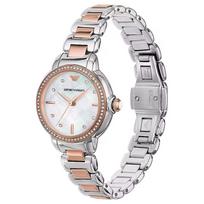 MOTERŲ LAIKRODIS EMPORIO ARMANI MIA AR11569 (zi545d)