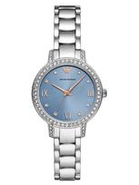 MOTERISKI LAIKRODIS EMPORIO ARMANI CLEO AR11585 (zi546b)