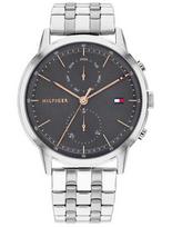 TOMMY HILFIGER VYRIŠKAS LAIKRODIS 1710431 Easton + DĖŽUTĖ