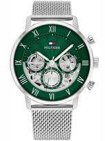 VYRIŠKAS LAIKRODIS TOMMY HILFIGER 1710567 Legend (zf107d) + DĖŽUTĖ