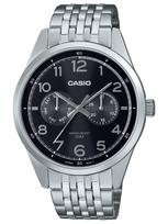 CASIO MTP-E340D-1A VYRIŠKAS LAIKRODIS (zd264a) + DĖŽUTĖ