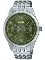 CASIO MTP-E340D-3A VYRIŠKAS LAIKRODIS (zd264c) + DĖŽUTĖ
