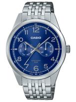 CASIO MTP-E340D-2A VYRŲ LAIKRODIS (zd264b) + DĖŽUTĖ