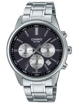 CASIO MTP-E515D-1A VYRIŠKAS LAIKRODŽIUS (zd265a) + DĖŽUTĖ