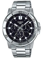 CASIO VYRŲ LAIKRODIS MTP-VD300D-1E (zd268a) + DĖKLAS