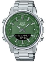 CASIO VYRIŠKAS LAIKRODŽIUS AMW-880D-3A + DĖŽUTĖ