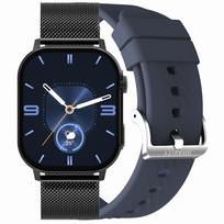 UNISEX IŠMANUSIS LAIKRODIS GRAVITY GT15-12 - BLUETOOTH PASKIRTYS, PAPILDOMAS ĮVAŽIAVIMAS (sg029l)