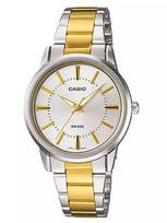 CASIO LTP-1303SG-7A MOTERŲ LAIKRODIS (zd591e) + DĖŽUTĖ