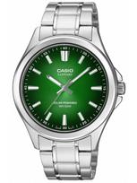 CASIO MTS-RS100D-3A VYRIŠKAS LAIKRODIS + DĖŽUTĖ