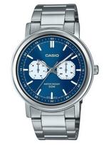 CASIO VYRŲ LAIKRODIS MTP-E335D-2E1 (zd274b) + DĖŽUTĖ