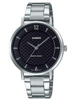 CASIO LTP-VT04D-1A MOTERŲ LAIKRODIS (zd659a) + DĖŽUTĖ