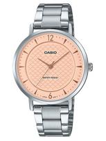 CASIO LTP-VT04D-4A MOTERŲ LAIKRODIS (zd659c) + DĖŽUTĖ