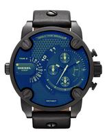 DIESEL VYRŲ LAIKRODIS DZ7257 - LITTLE DADDY (zz003b)