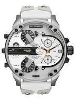 DIESEL VYRIŠKAS LAIKRODIS DZ7401 MR. DADDY 2.0 + DĖŽUTĖ