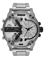 VYRŲ LAIKRODIS DIESEL DZ7421 - MR. DADDY 2.0 (zz005p)