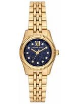 MOTERIŠKAS LAIKRODIS MICHAEL KORS MK4802 - LEXINGTON + DĖŽUTĖ