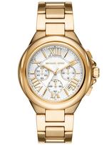 Moteriškas laikrodis MICHAEL KORS Camille MK7270 + DĖŽĖ