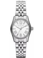MOTERiŠKAS LAIKRODIS MICHAEL KORS MK3228 - LEXINGTON (zm510b)