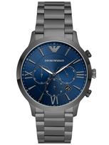 VYRŲ Laikrodis EMPORIO ARMANI AR11348 - GIOVANNI CHRONO (zi025c)