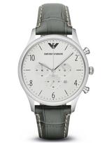 EMPORIO ARMANI AR1861 VYRŲ LAIKRODIS - BETA (zi118b)