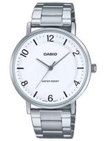 VYRŲ LAIKRODIS CASIO MTP-VT03D-7B + DĖŽUTĖ