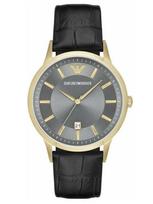 VYRŲ LAIKRODIS EMPORIO ARMANI AR11049 - RENATO (zi001f)