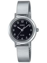 MOTERiŠKAS Laikrodis CASIO LTP-B170D-1B (zd660a) + DĖŽUTĖ