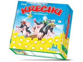 Java stalo žaidimas MAŽIEJI KAMLIAI GR0184