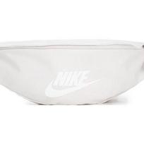 Nike Heritage juosmens krepšys Šviesiai medžio rudos spalvos/Šviesiai medžio rudos spalvos/Baltas Atsitiktinis 3L DB0490-104 3L
