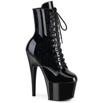 Pole dance aukštakulniai Pleaser Adore-1020BLG