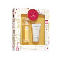 Set Elizabeth Arden: 5th Avenue Eau De Parfum For Women, 30 ml + 5th Avenue Hydrating Losjonas kūnui, 50 ml