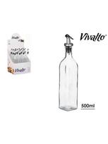 VIVALTO Indas aliejui, 500 ml
