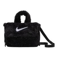 Nike Dideliems Vaikams Dirbtinio Kailio Rankinė per Petį 1L Laisvalaikio FZ1329-010