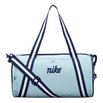 Nike Heritage audinio kelioninis krepšys moterims Glacier Blue Atsitiktinis DR6261-474