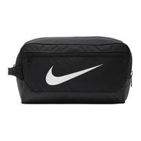 Nike Poliesterio Laikymo Krepšys Rankinė Vyriška Juoda Atsitiktinė BA5967-010
