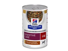 Hill's Prescription Diet i/d troškinys šunims Virškinimo trakto priežiūrai 6x354g