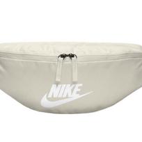 Nike Heritage Hip Pack Juosmens Fanny krepšys Smėlio spalvos Atsitiktinis BA5750-104