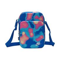 Nike Heritage Fabric Crossbody Bag, Shoulder Bag Unisex Casual DR6251-405