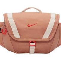 Nike poliesterio juosmens krepšys, per petį nešiojamas krepšys, įprastas, unisex, laisvalaikio, DJ9681-225 One Size
