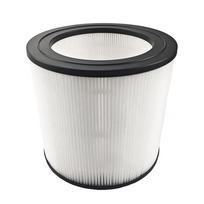 Didelio efektyvumo AC0650 AC0651 pakaitinis filtras FY0611/30 Philips oro valytuvui