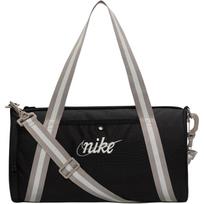 Nike Poliesterio kelioninis krepšys 13L Moteriškas Juodas Atsitiktinis DR6261-014