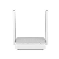 Keenetic Carrier KN-1721 maršrutizatorius Wi-Fi 5 Dvilypė juosta Mesh AC1200 10/100 + USB MU-MIMO