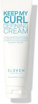 Eleven Australia Keep My Curl Defining Cream 150 ml